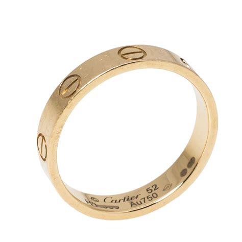 cartier ring buy online|cartier ring price range.